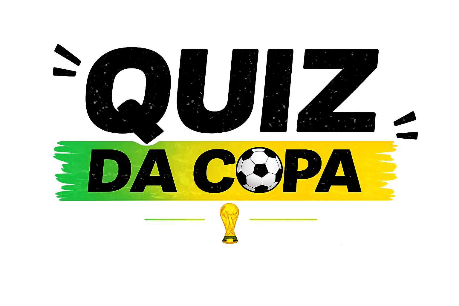 Quiz da Copa